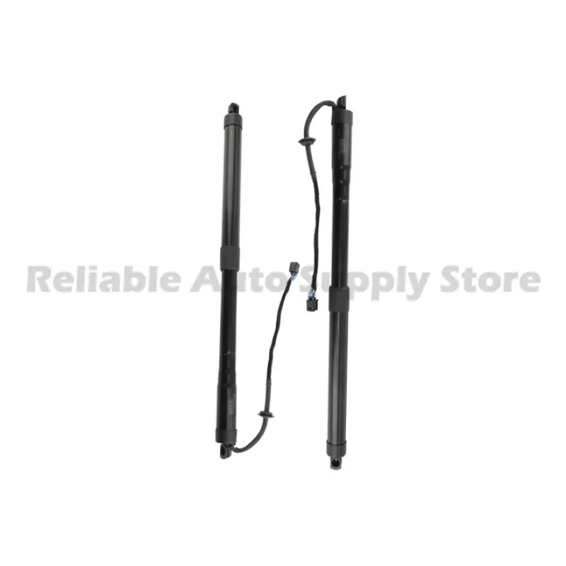 

1 Pair For 81780B8100 R Right Side Electric Motor Assembly Compatible with Hyundai Santa Fe Grandsanta Fe Smart Key Entry System