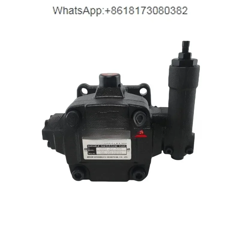 

VP5F-B4-50S vane pump VP5F-A5/B3/A4-50S/50 hydraulic oil pump