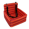 NARANJA ROJO