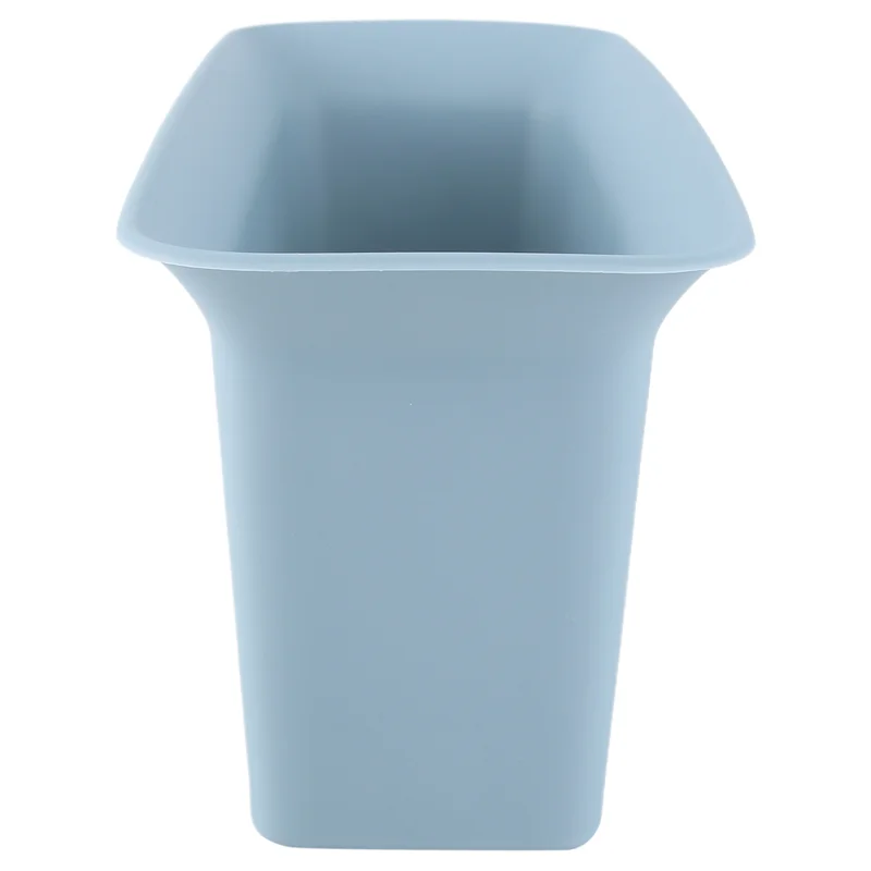 

Q2-Light Blue Car Rear Storage Box Organizer Box Storage Box For BYD Dolphin Mini / For BYD Seagull