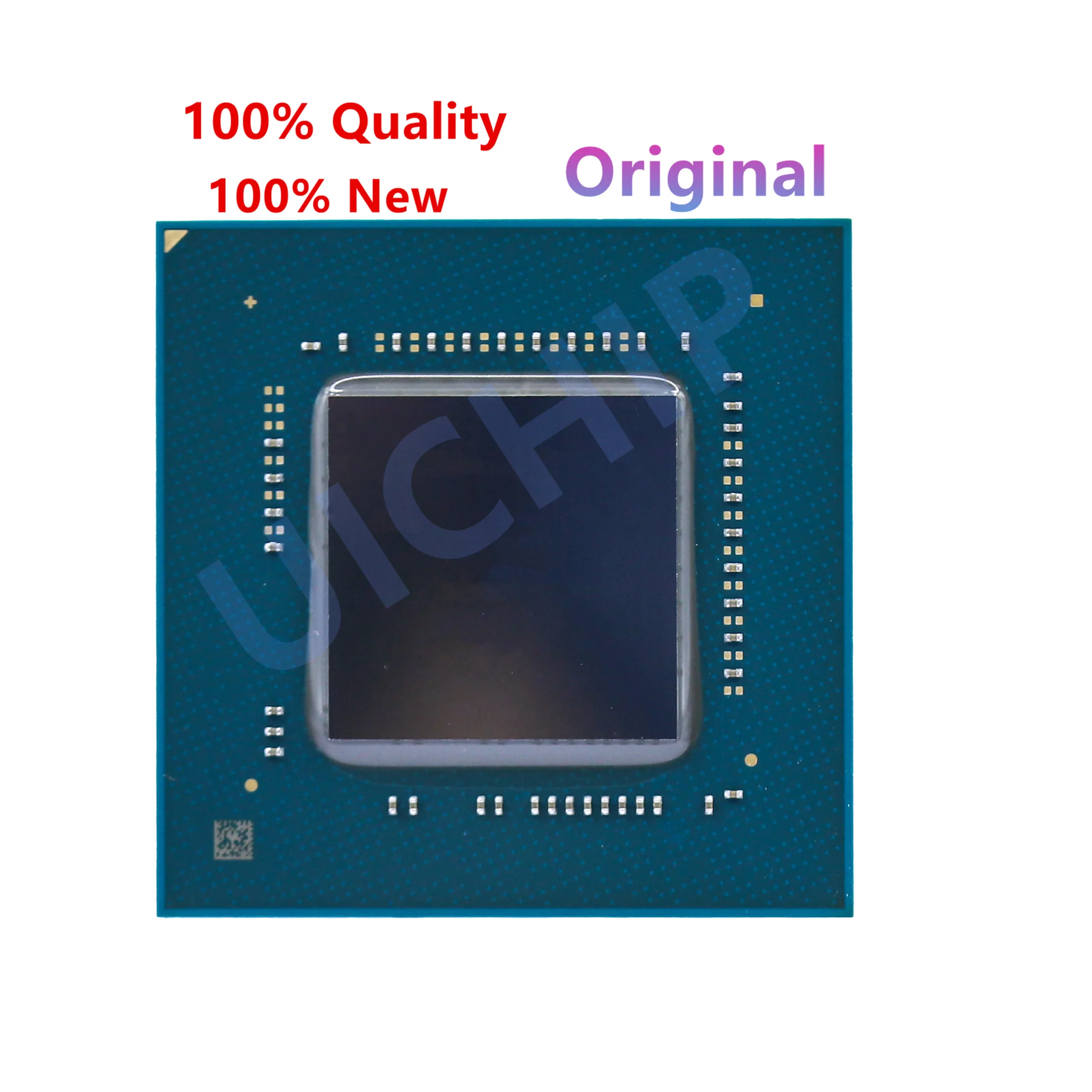 100% original N18P-G62-A1 N18P G62 A1 BGA Chipset