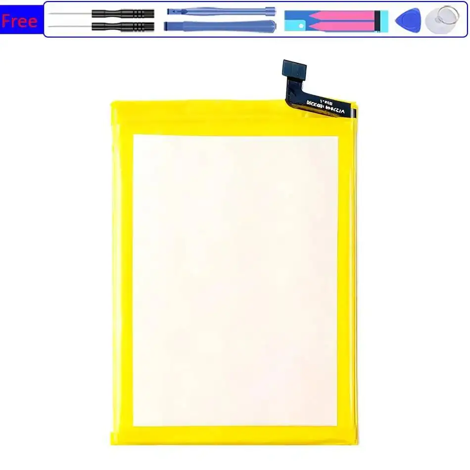 

Battery For Ulefone Power 14 16 Armor 20WT 5.0Inch 5S 9E X X10 X3 X5 X6 X8 2 3 5 7 8 9 10 12 17 22 23 24 3059 Pro Ultra