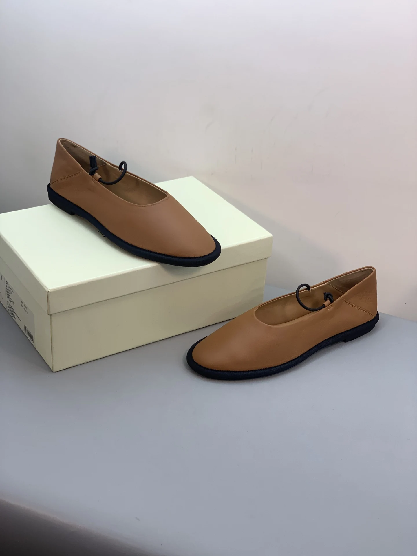 

Women's Ballerinas Ballet Flats