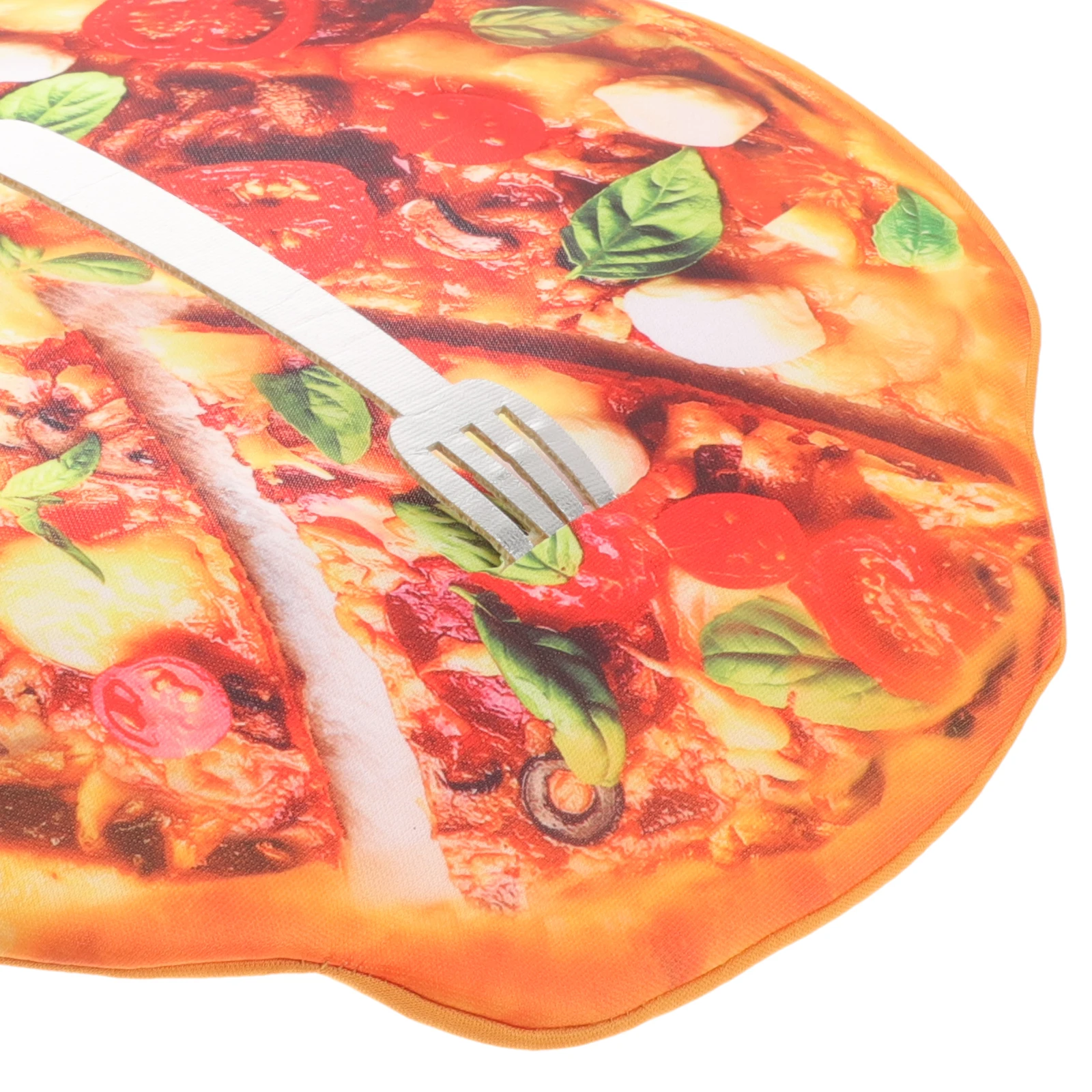 

Decorations Food Hat Pizza Party Hats Funny Halloween Chef Carnival Novelty Miss