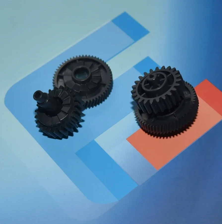 

50* RU5-0984 RU5-0984-000CN Приводная шестерня фьюзера для M1212 M1213 M1210 M1217 M1214 P1102 P1106 P1102W M1130 1132MFP