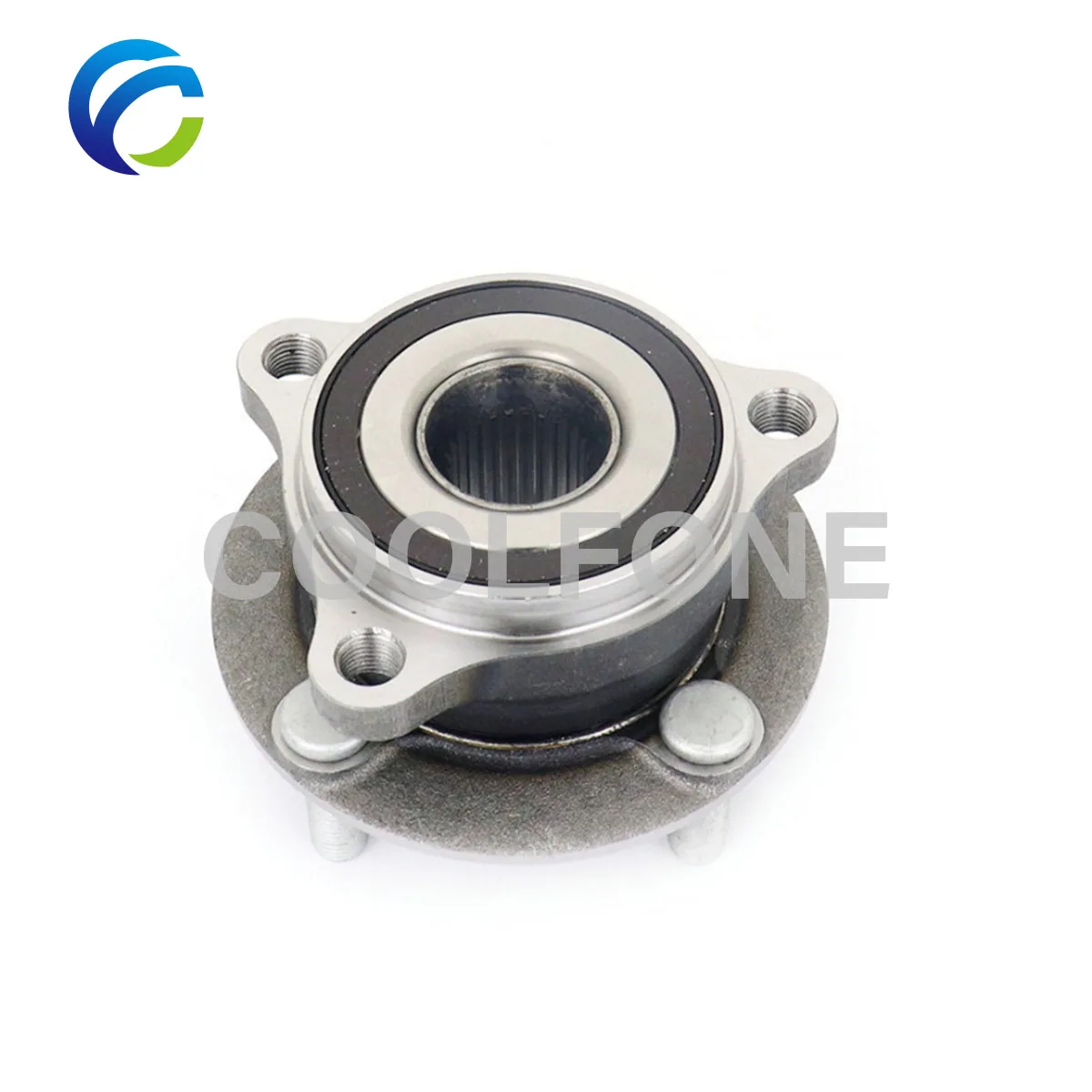 Front Wheel Hub Bearing For MAZDA 2 55KW 66KW 79KW 85KW 2014- D09H3304X D09H3304XA DA7H3304X DA7H3304XA 43502WB001 43502WB004