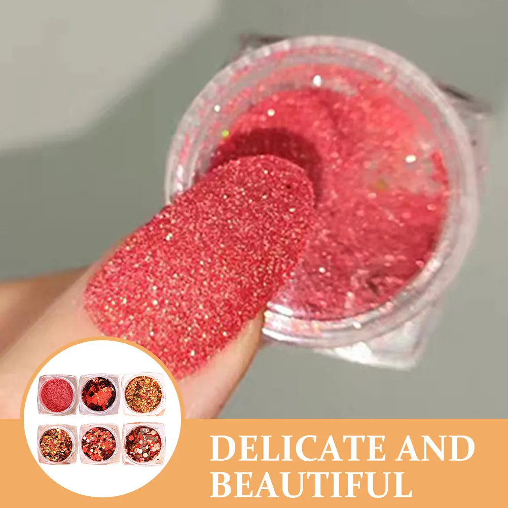 

1 комплект аксессуаров для ногтей в форме сердца, блестящие пайетки, безопасные, надежные, яркие украшения для ногтей в форме сердца для вечеринок, свадеб, акриловых ногтей