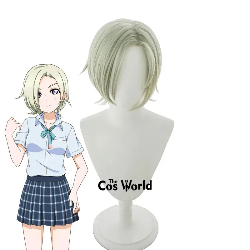 Love Live Nijigasak…