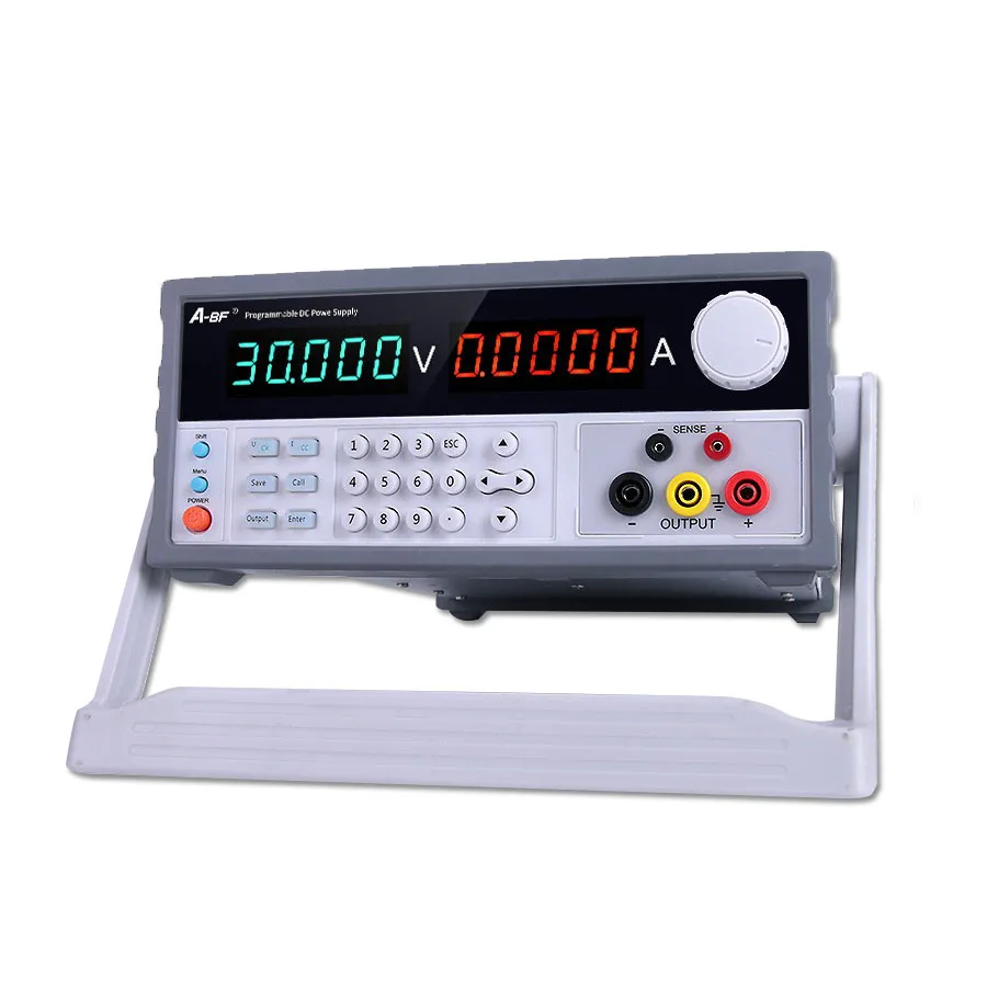 A-BF extraordinary five high precision programmable DC power supply low ripple program control power supply