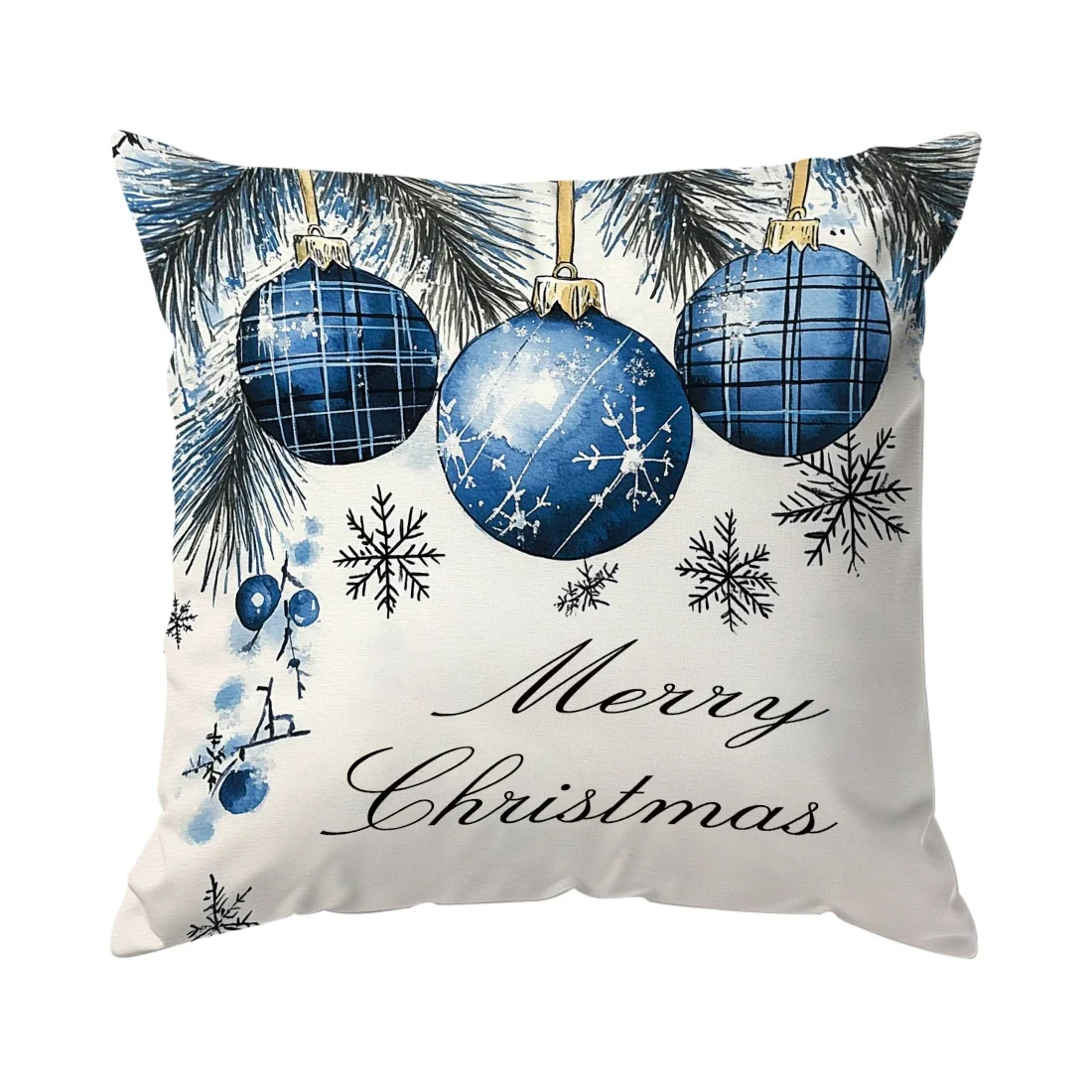 Funda De CojíN Con … - image