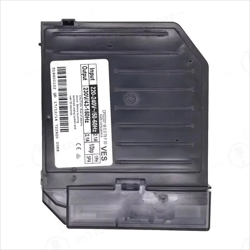 new For Embraco Refrigerator CF02D01 M 0.0 76 F 00 VES 2.1A Control Board  Freezer Parts