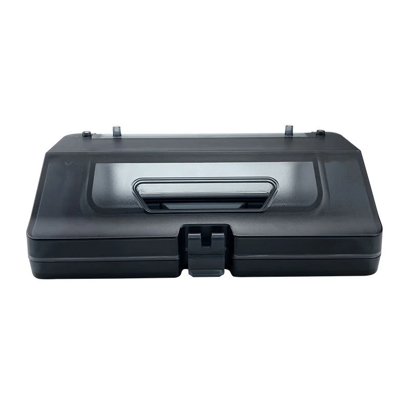 Для Xiaomi Mijia Mi STYJ02YM аксессуары для резервуара для воды и пыли домашние запасные части Hepa фильтр для робота-пылесоса