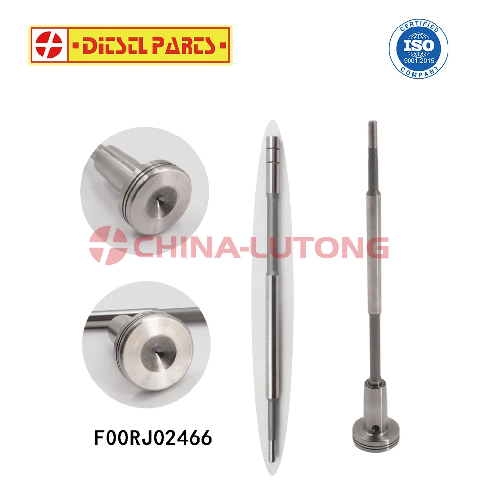 Common Rail Injecto…