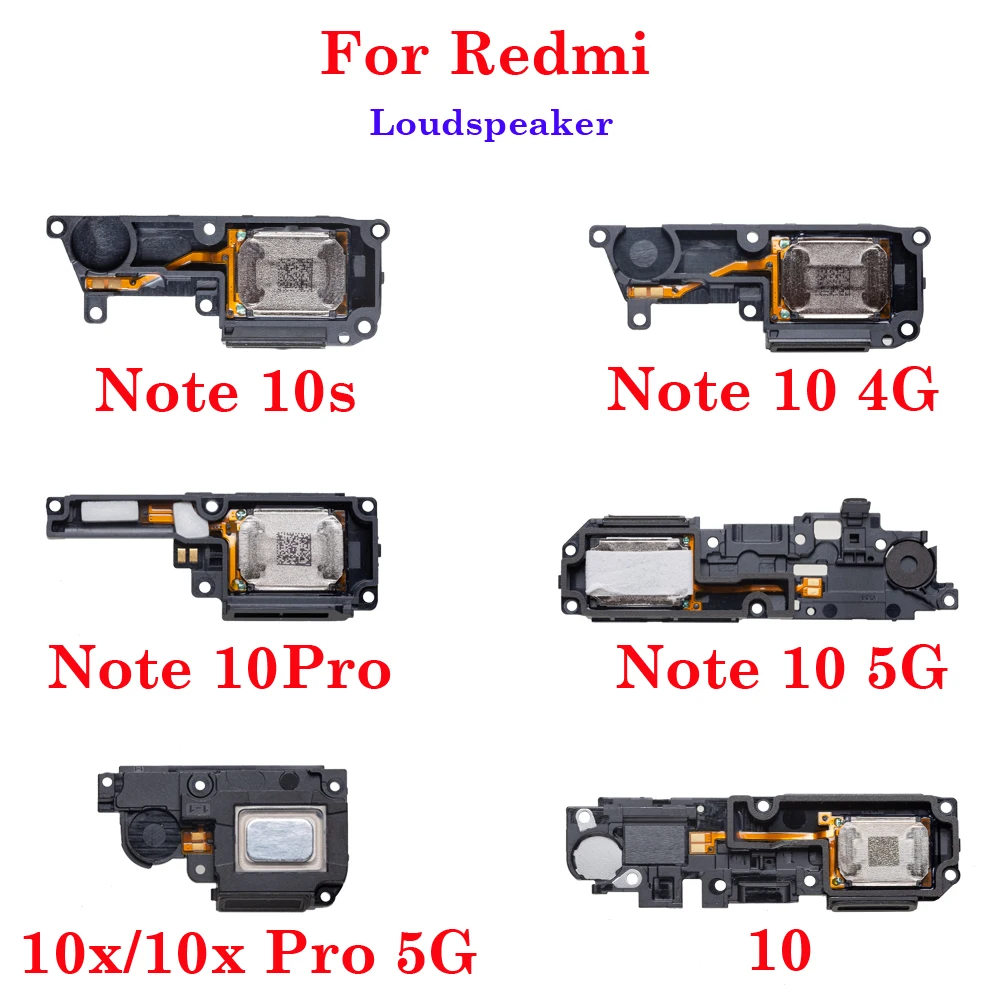 Redmi A5 Ringer – מודול רינגר לטלפון מובייל
