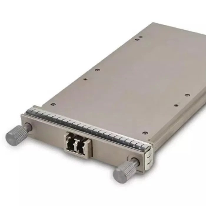 

Маршрутизатор-передатчик оптического приемопередатчика Ethernet и OTN, TCFP2 200GBASE-DWDM-C A29, дуплексный LC, двойной скорость, 200G