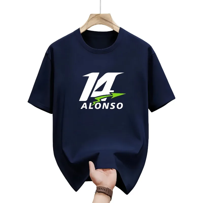 

Men's summer T-shirts for 2026, outdoor casual T-shirts, street cool and stylish tops