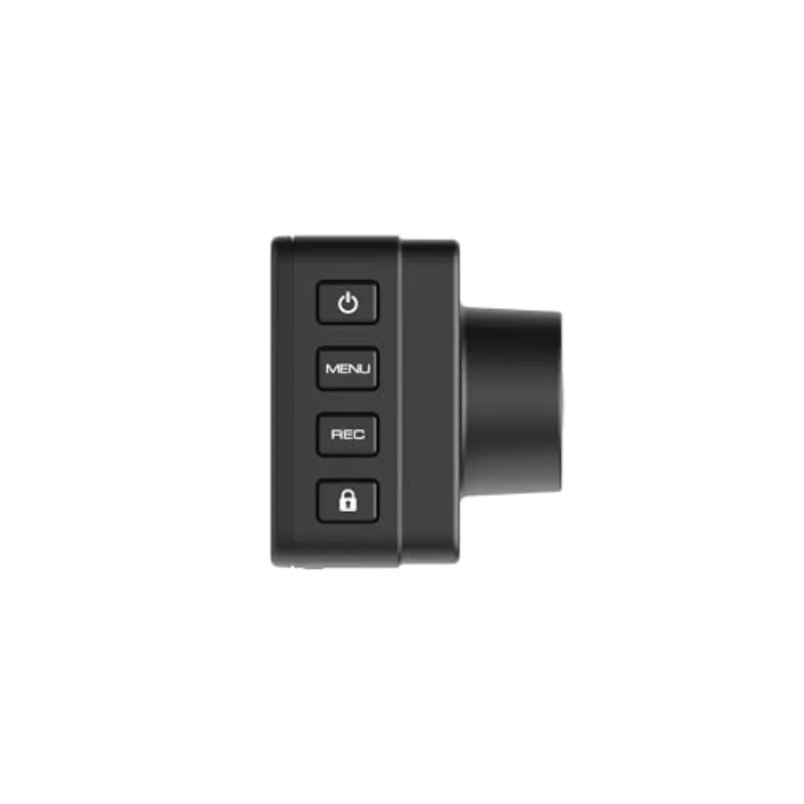Dash cam for cars trucks RVs: front and rear 4K/2K recording, GPS, Bluetooth, WiFi, loop recording, G-sensor, motion detection, view 6