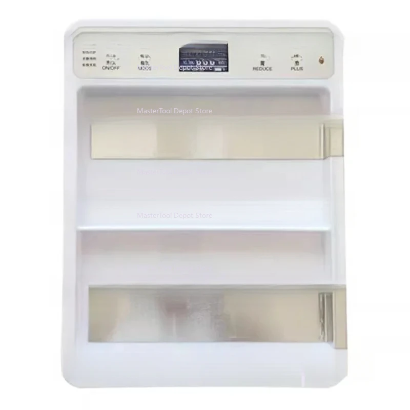 Hankoclear Hands And Feet Sweating Hyperhidrosis Iontophoresis Antiperspirant Machine