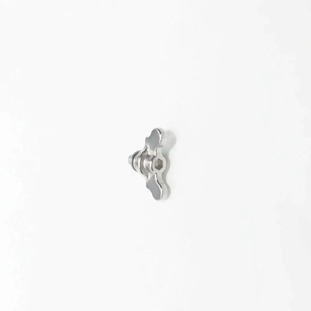 20 個農業ドローン植物保護遠心スプリンクラー親指ナット DJI Agras T40/T20P/T50/T25 UAV アクセサリー用