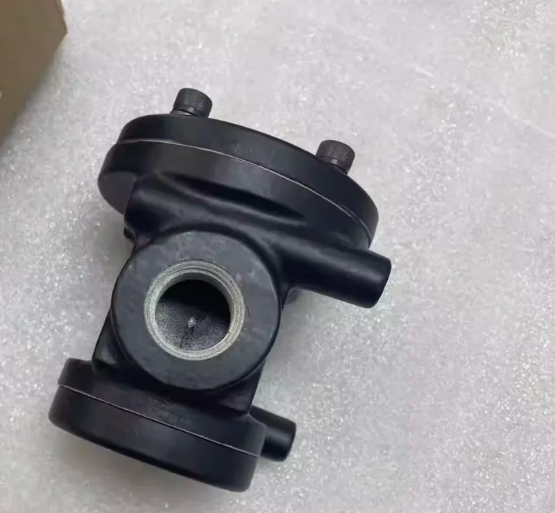 A1014H-A1 High Reliability Poppet Valve For Pneumatic Automation System