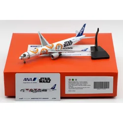 EW4773005 Alloy Collectible Plane Gift JC Wings 1:400 ANA 