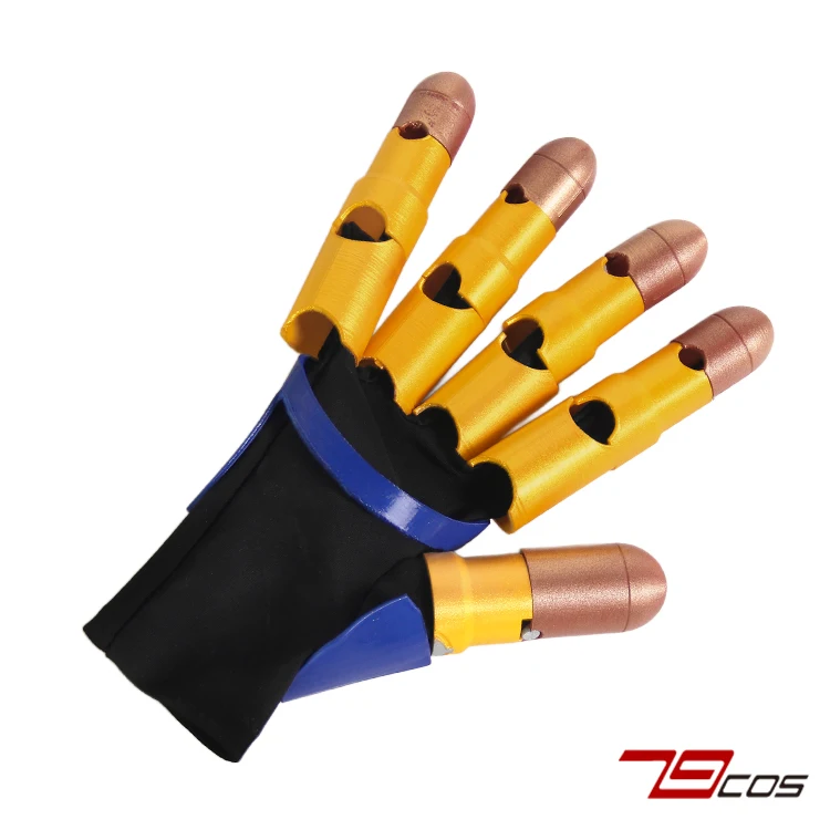 Game Devil May Cry 5 Nero Devil Breaker‌  Sword Cosplay Props Halloween Carnival Cosplay Party Props Accessories