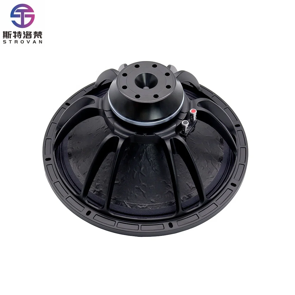 

T-15NW76-8 15'' Speakers Accessories Midbass dymium Woofer Speaker Speaker