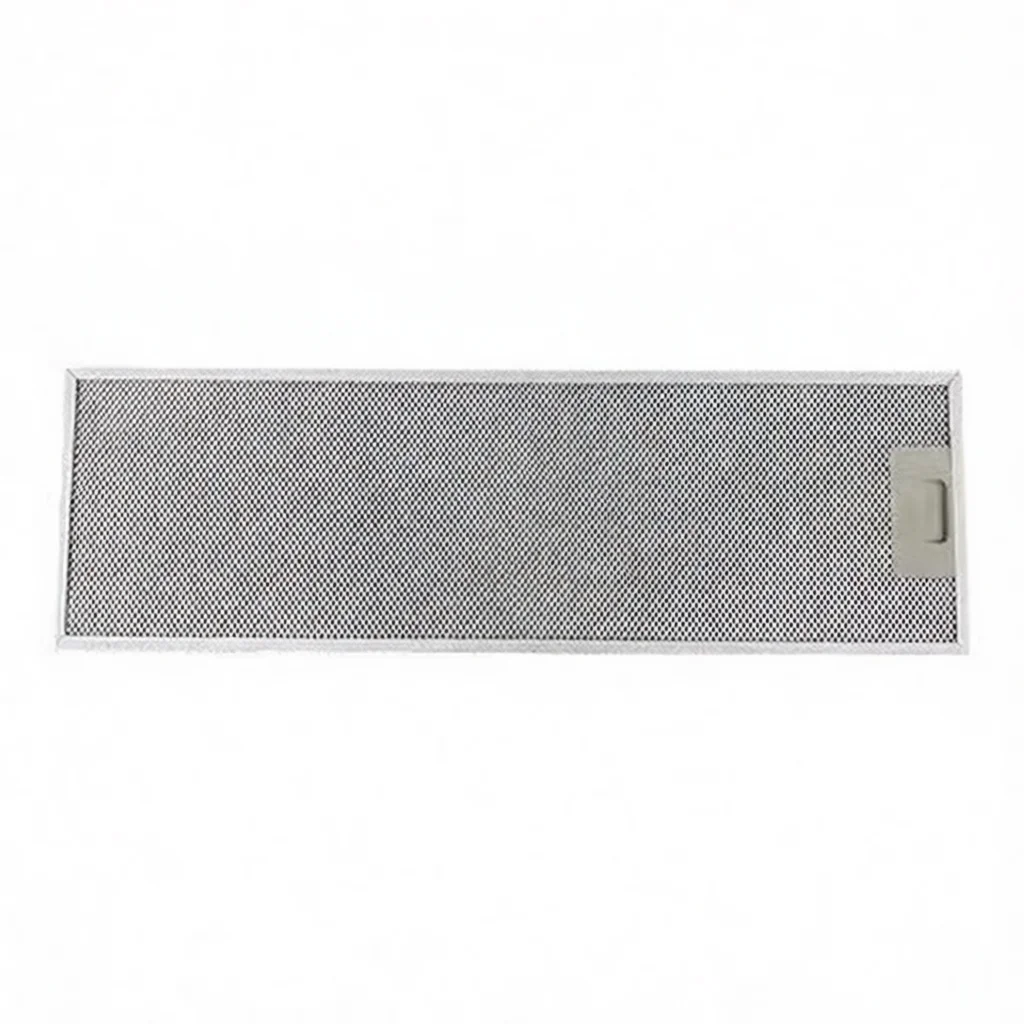 Filtre à graisse en aluminium - Commercial Kitchen Vent Hood avis et prix