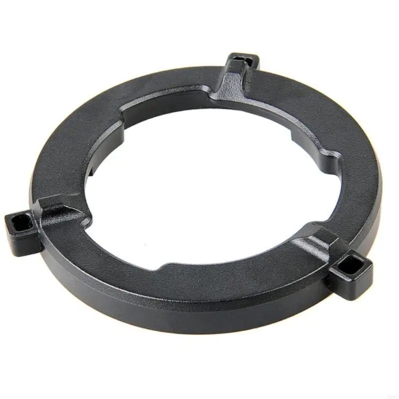 B03C Fixed Rings Mount Adapter Fixed Locking Rings Converter for AD600 AD600B AD600BM Flash Light Accessories