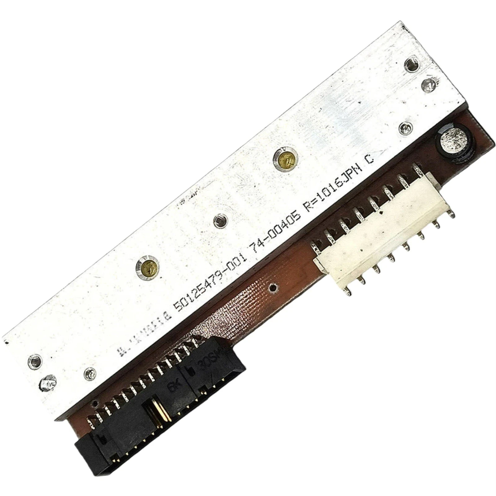 

Printer Print Head Printhead 50125749-001 Fits For HONEYWELL PX940A