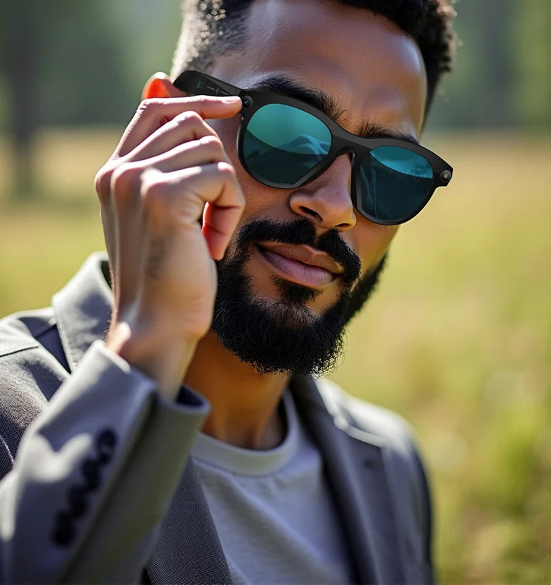 Thumbnail 2 - #23 Low Cost Smart Glasses That Work