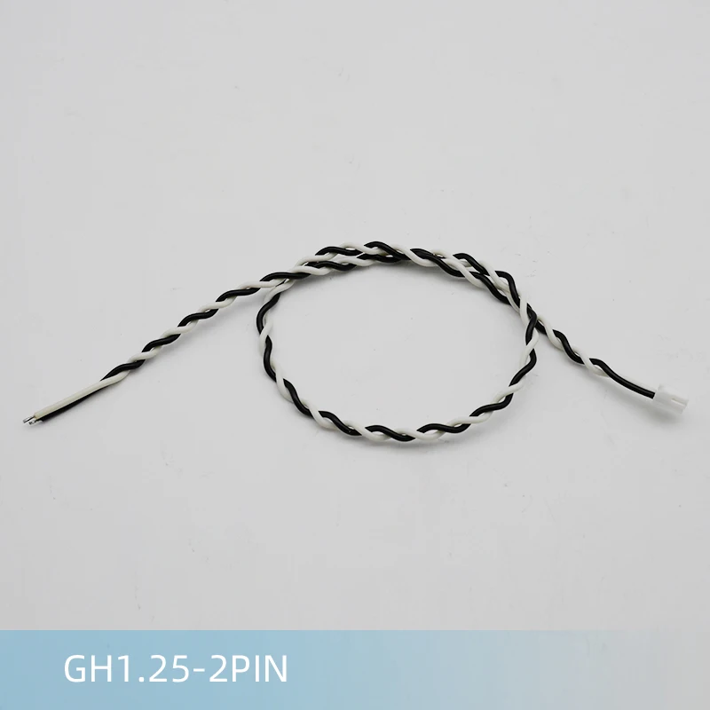 LK motor ile ilgili kablolar SH1.0-6pin ZH1.5-6pin ZH1.5-8pin XT30 GH1.25-2pin UART kablosu Dupont hattı