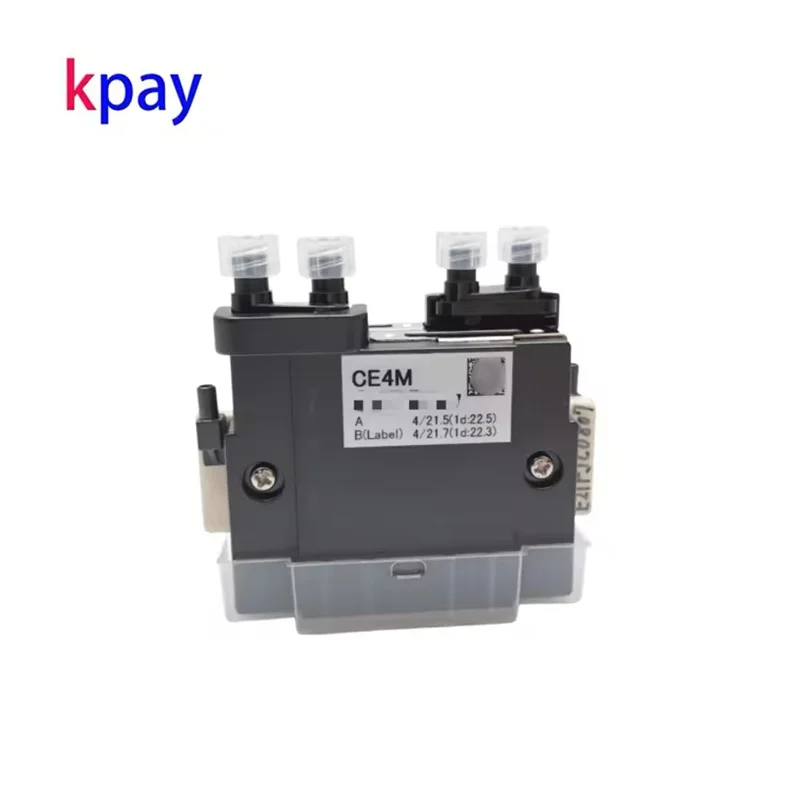 

Для Toshiba CE4M Печатающая головкаToshiba CE4M Печатающая головкаToshiba CE4Оригинальная печатающая головка Toshiba Дырокол Печатающая головка