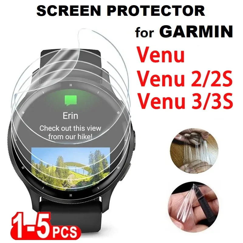 For Garmin Venu 3 3… - image