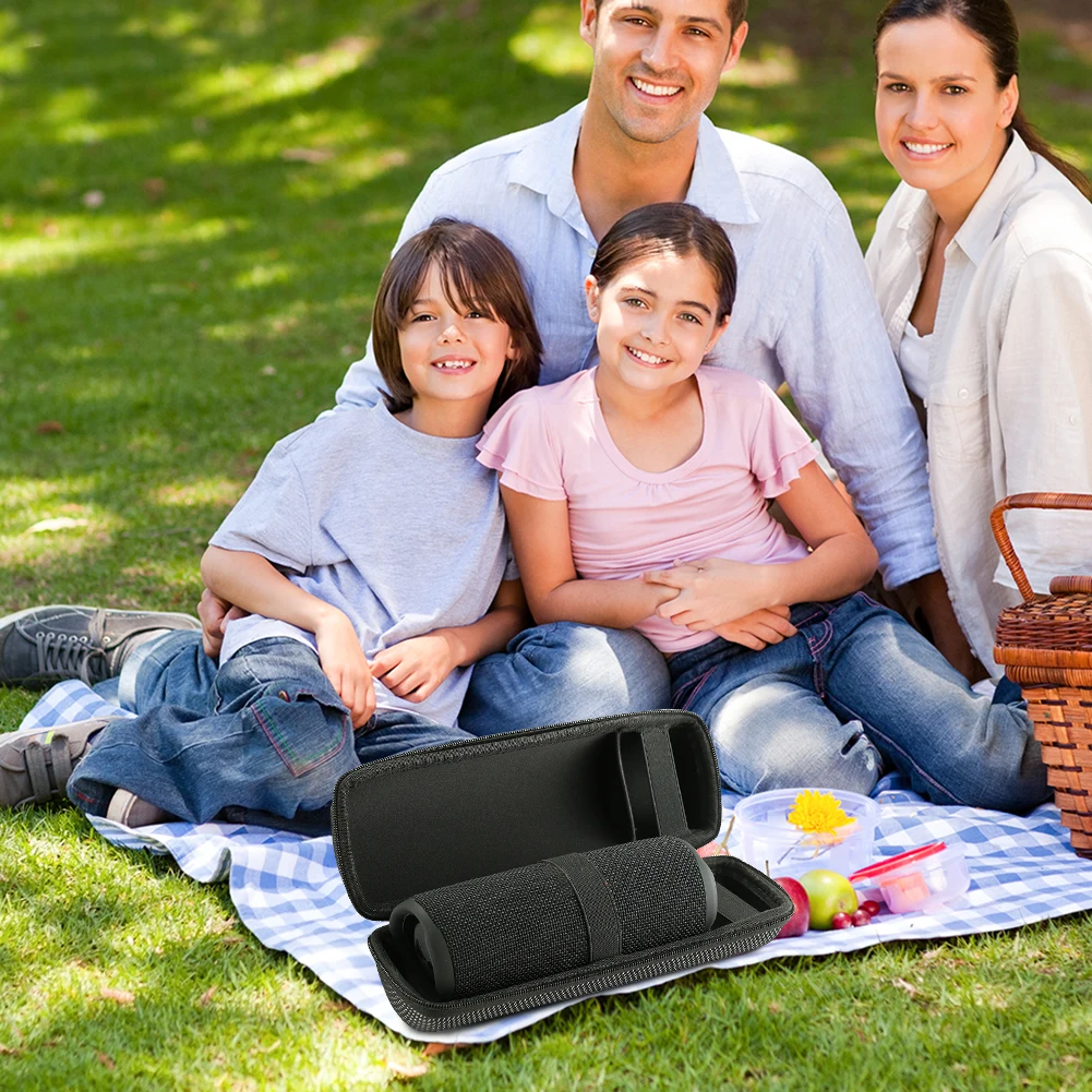 Speaker Carry Case …