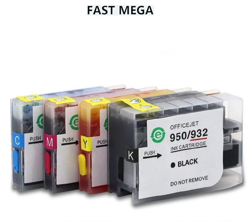 Suitable for HP HPOfficejet Pro8610 8620 8600 8100 251DW refill ink cartridge