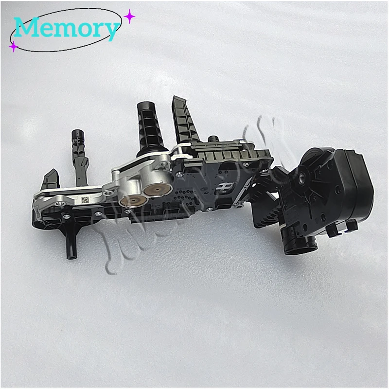 MPS6 6DCT450 TCU TCM Transmission Control Unit Module For Ford Volvo Dodge 7M5R-14C247-FA 7M5R-14C247-FE 7M5R-14C247-AG