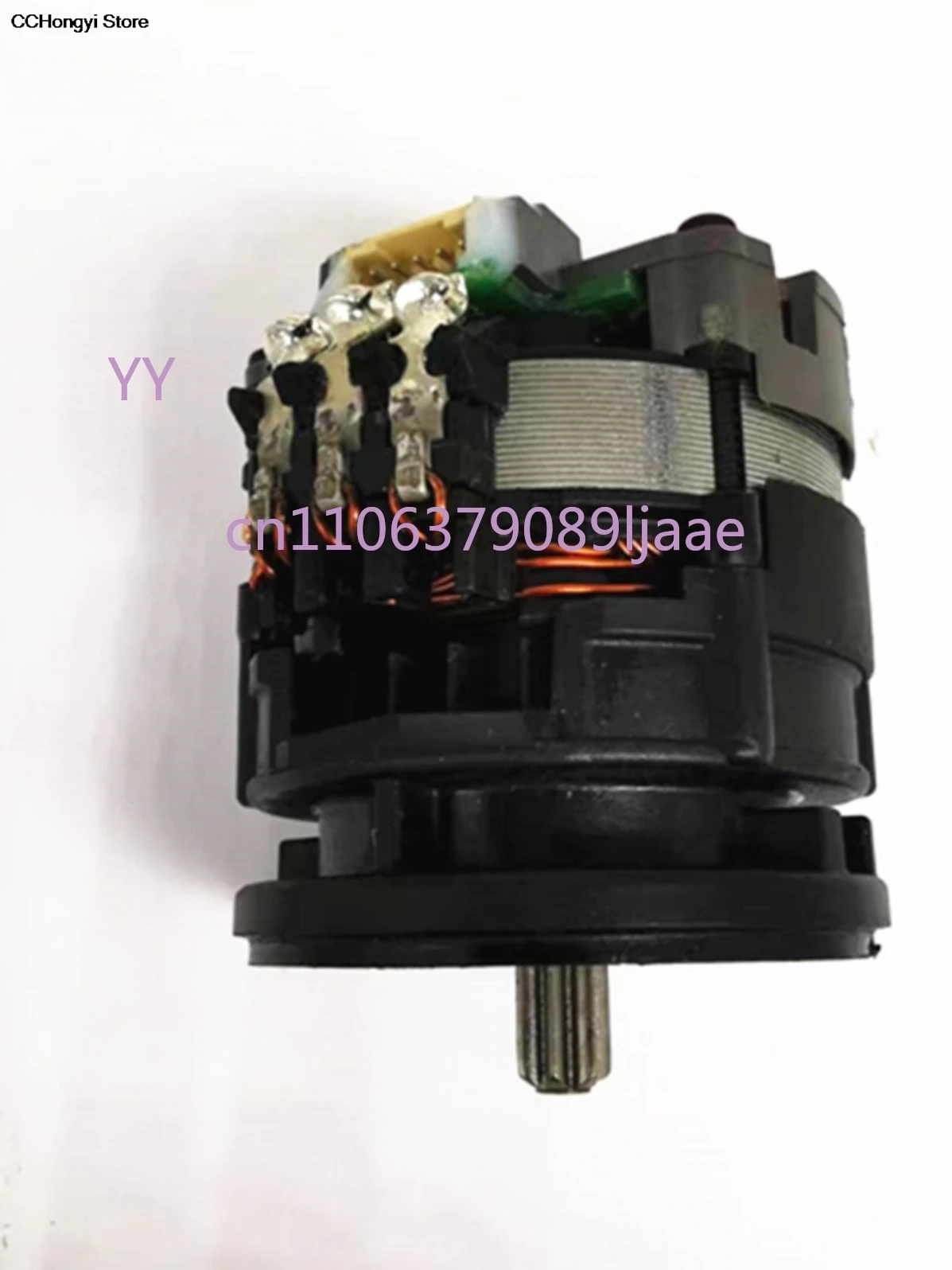 

Original DV 18V Motor N880474 for DCF886 DCF887N DCF887 Electric Tool Parts
