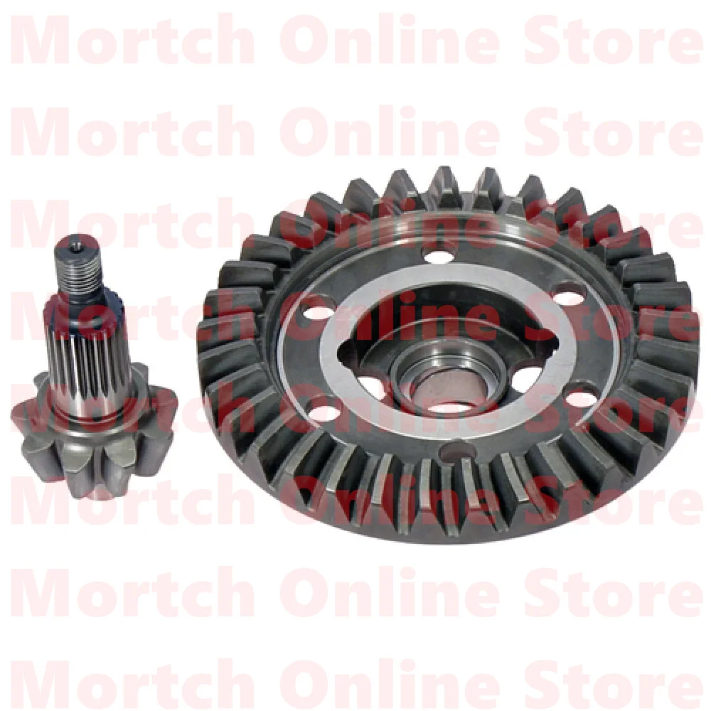 

Bevel Gear Assy, Front Gear Case Q810-310010-00002 For CFMoto 550cc SSV UTV CF1000 500 600 625 800 ZFORCE UFORCE 800 550 1000