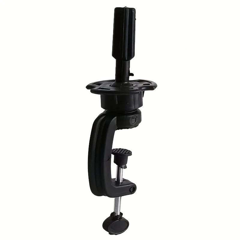 21-24in canvas blokhoofdset pruik mannequin display styling oefenpop hoofd met standaard voor training
