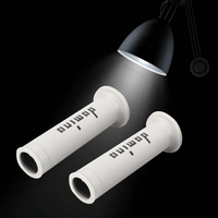 Motorbike grip For Husqvarna honda yamaha suzuki vespa gts accessories motorcycle handlebar motocross grip