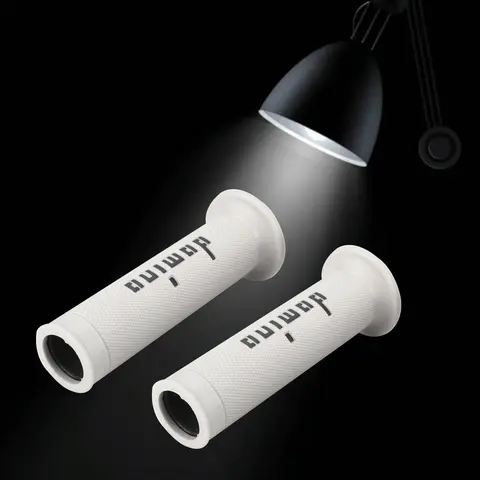 Impugnatura moto per Husqvarna honda yamaha suzuki vespa gts accessori impugnatura motocross manubrio moto