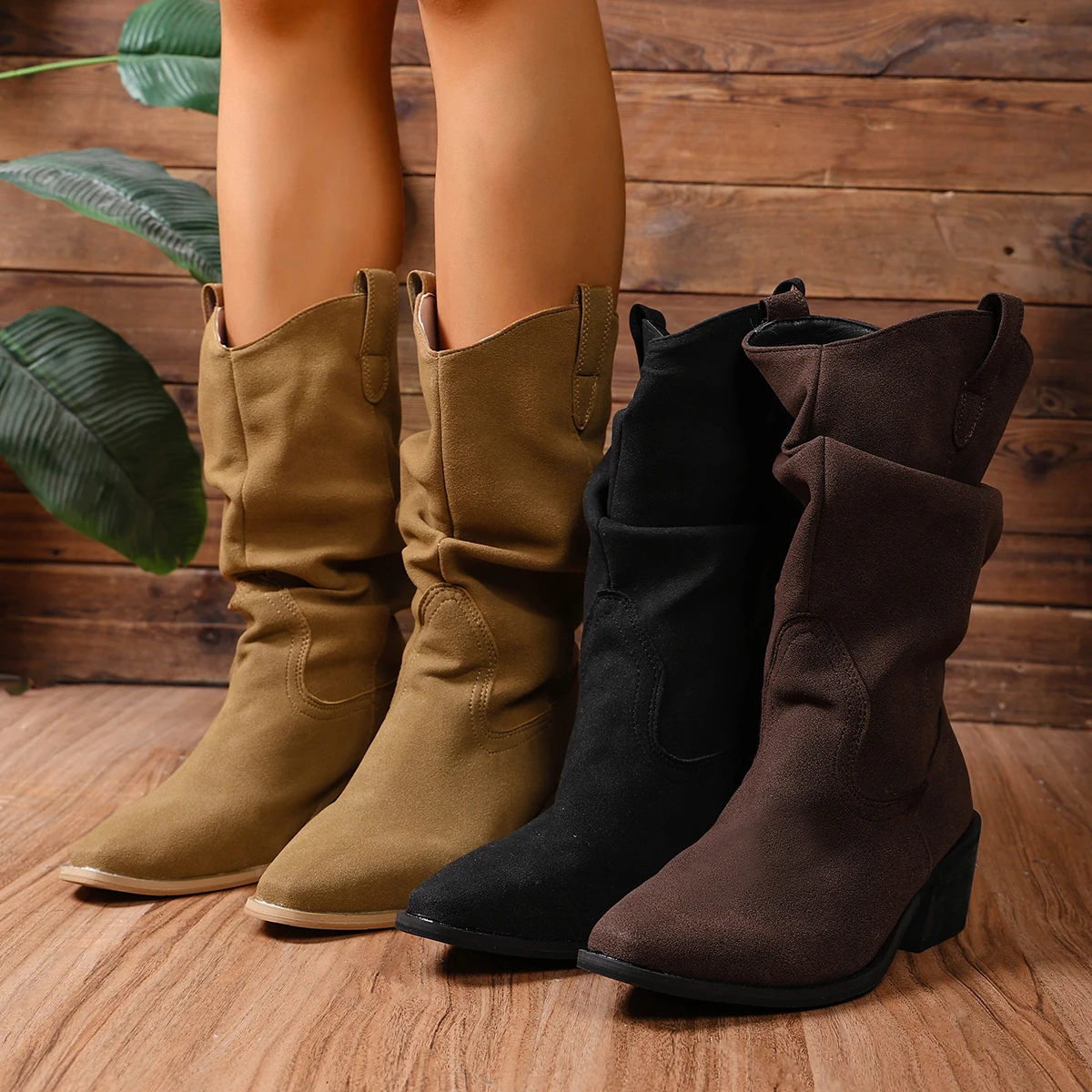 2025 Nieuwe Damesschoenen Mode - Women'S Fashion Trends Autumn 2025 recensie en prijs