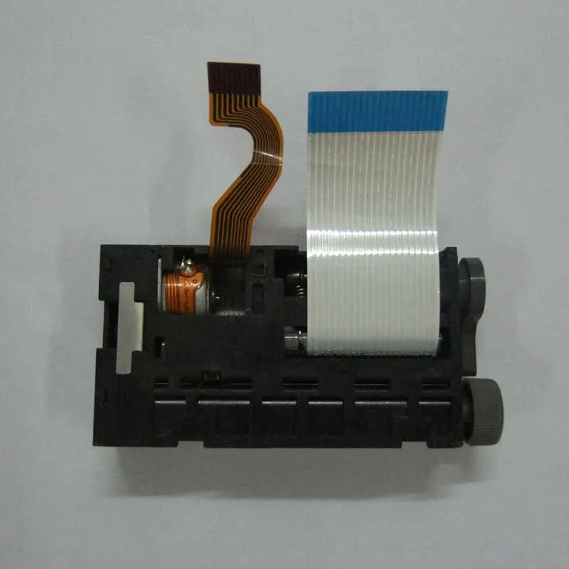 Printhead For Seiko SII LTP1245S-C384-E Printer Mechanism Copy,90 Degrees Paper Feeding,70mm/s Printing Speed