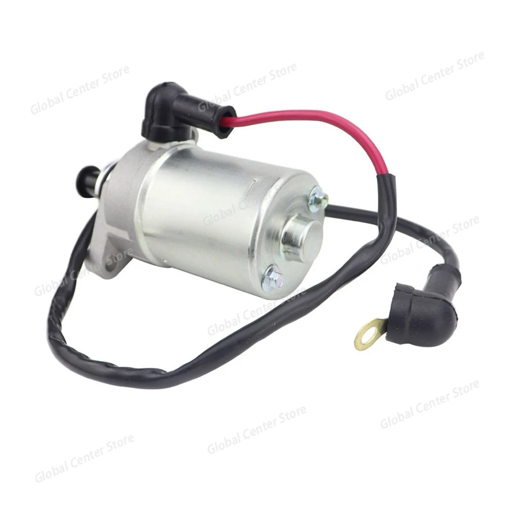 

Стартеры V31200DGF000 и V31200DGF010 подходят для Can-Am DS70 и DS90