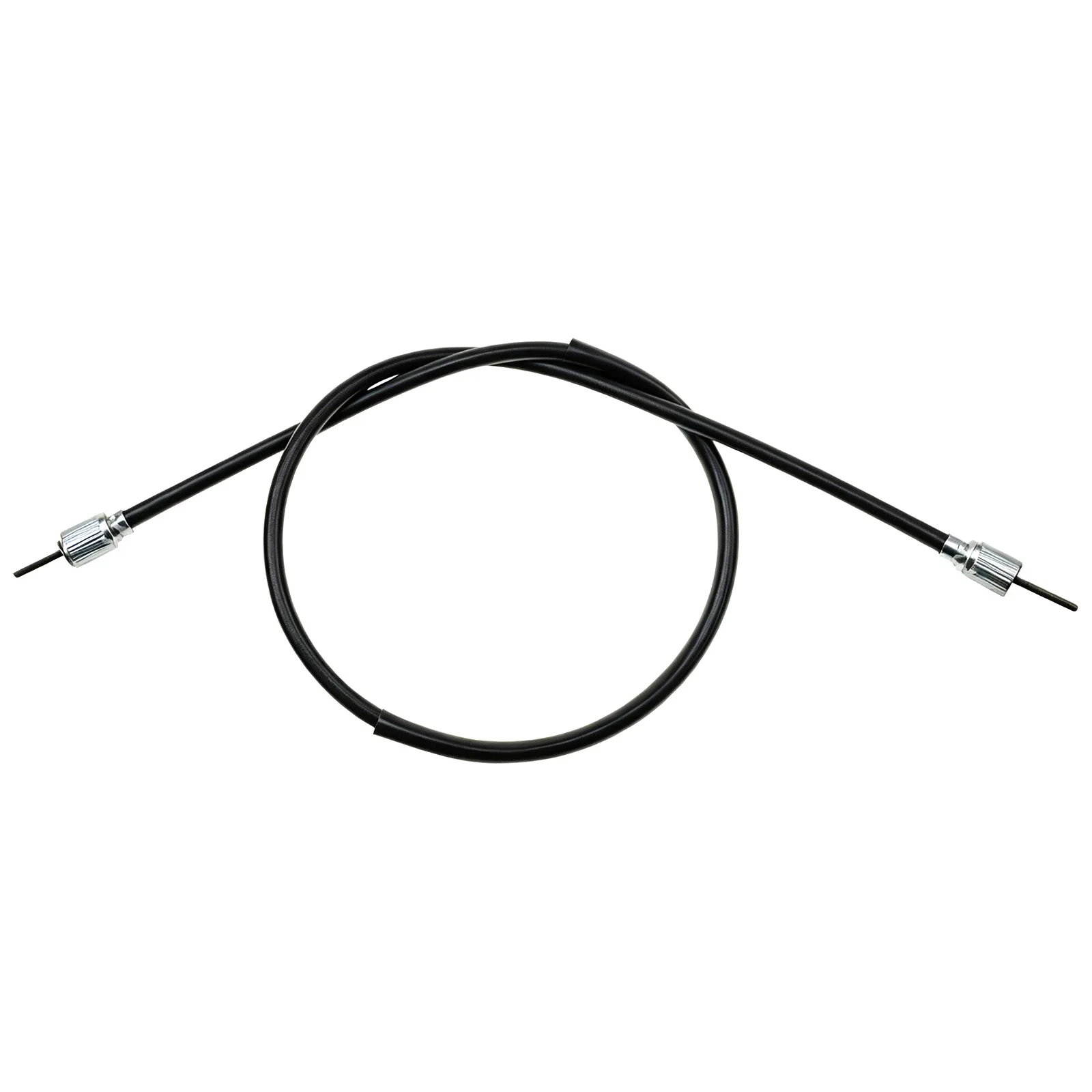 150cc Speedometer Wire Speedometer Cable High Durability Construction Precise Reading Capability Tool-free Installation