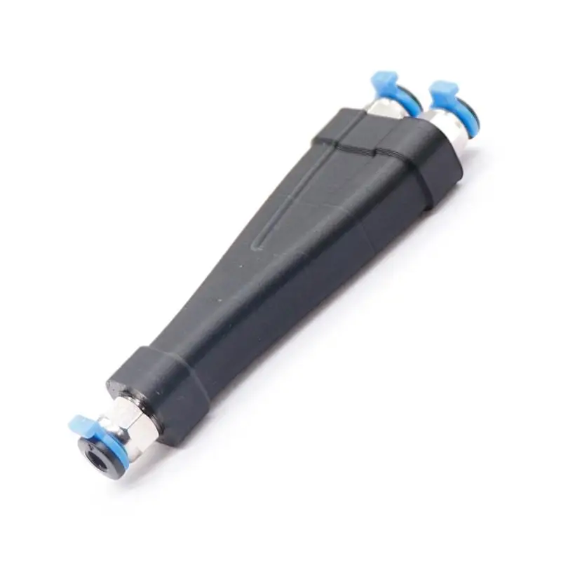 

31BA 4-в-1 адаптер из ПТФЭ аксессуары для 3D-принтеров соединитель трубок для P1P/P1S/X1C