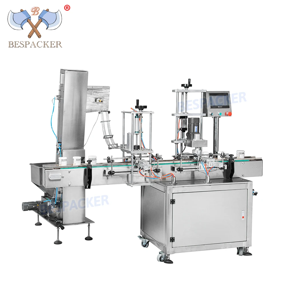 Рисунок 3 - QDX-S1 Автоматическая машина для