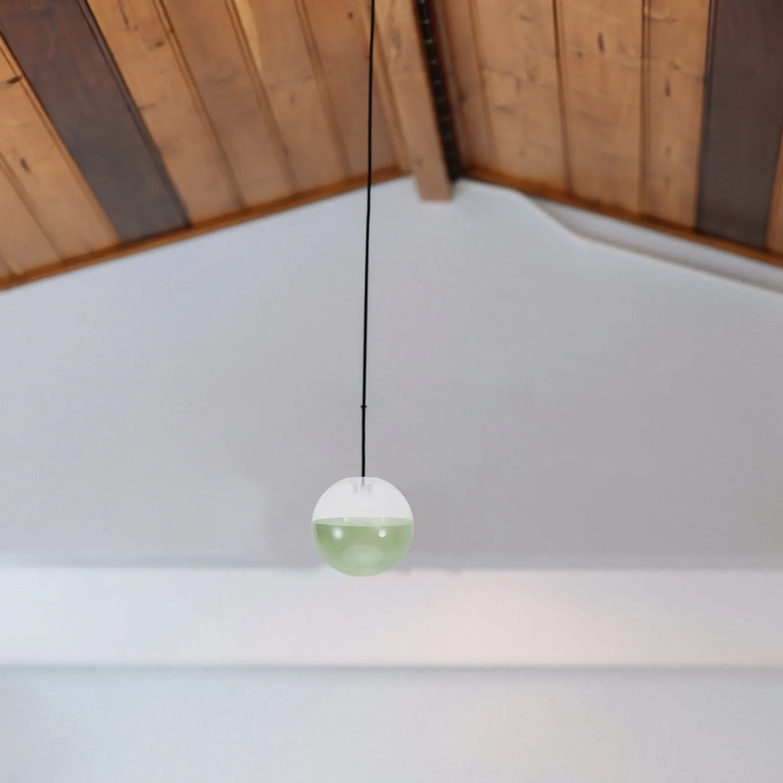 

Стеклянный плафон-шар 5 дюймов, круглый, для лампы G9, для люстр, подвесных светильников, настенных бра