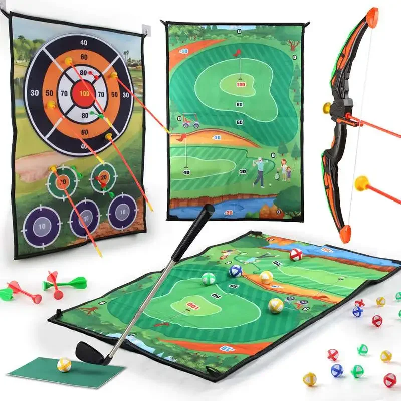 Darts sticky ball indoor and outdoor sports and leisure toys